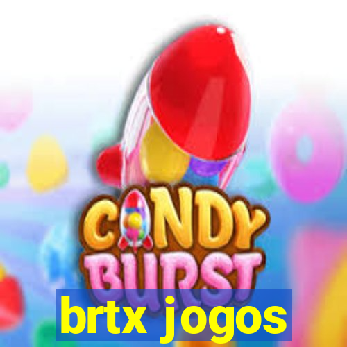 brtx jogos